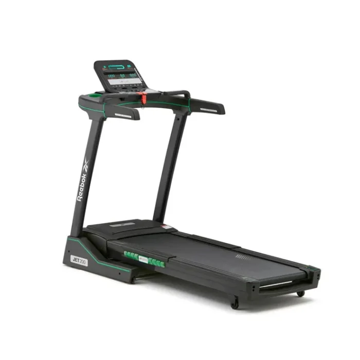 Tapis de Course Reebok Jet Series 200 2