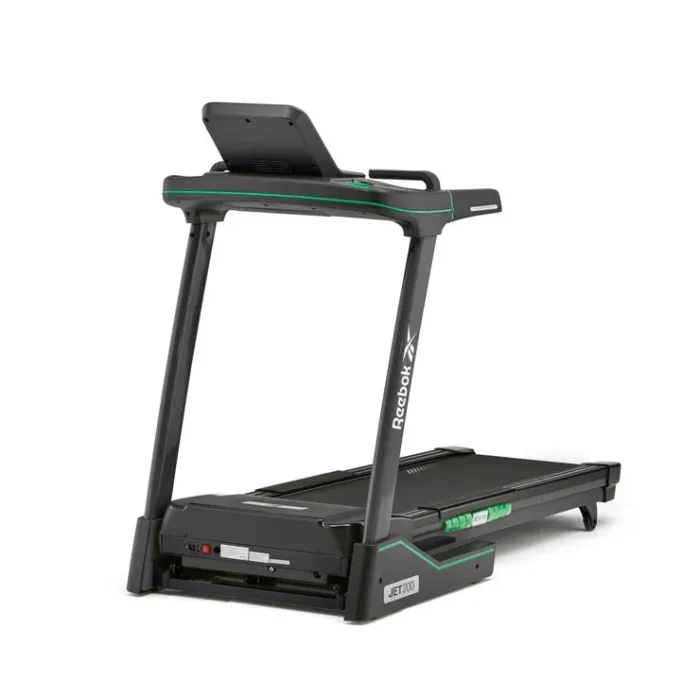 Tapis de Course Reebok Jet Series 200 4