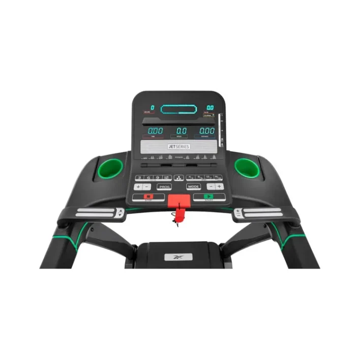 Tapis de Course Reebok Jet Series 200 8
