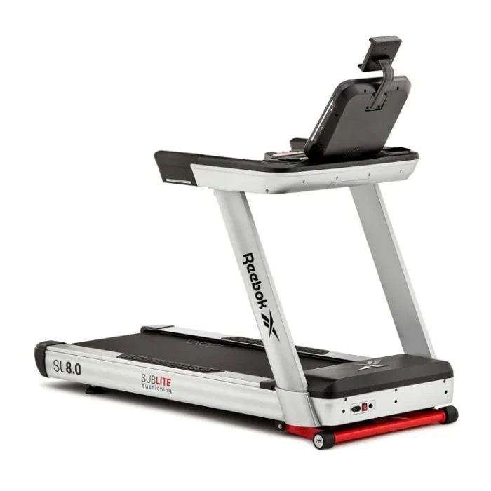 Tapis de Course Reebok SL8.0 2