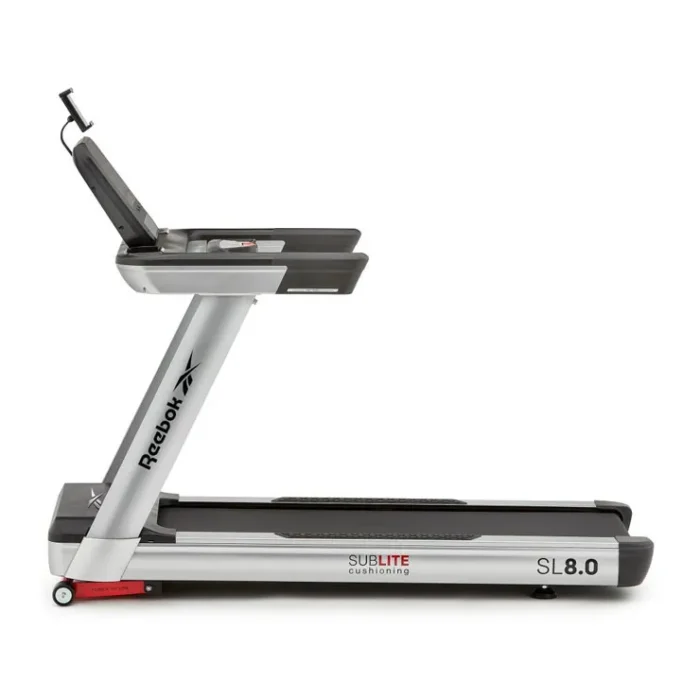 Tapis de Course Reebok SL8.0 5