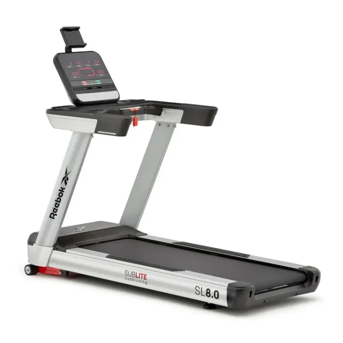 Tapis de Course Reebok SL8.0 6