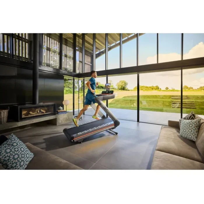 Tapis de Course Reebok Z-tech AC 1