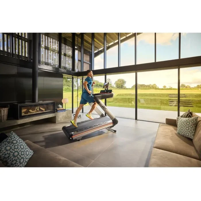 Tapis de Course Reebok Z-tech DC 1