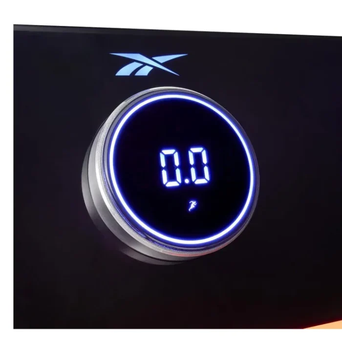 Tapis de Course Reebok Z-tech DC 4
