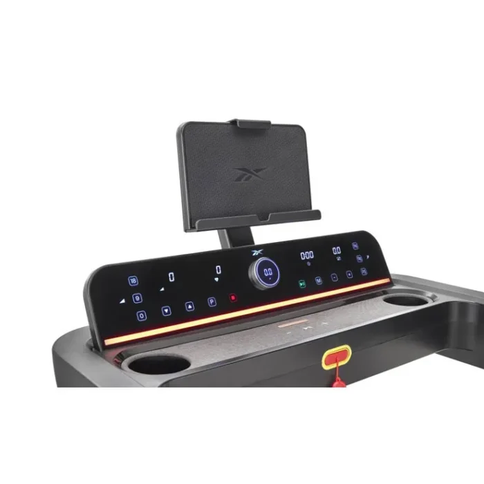 Tapis de Course Reebok Z-tech DC 5
