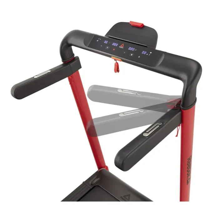 Tapis de Course Reebok i-Run 4.0 3