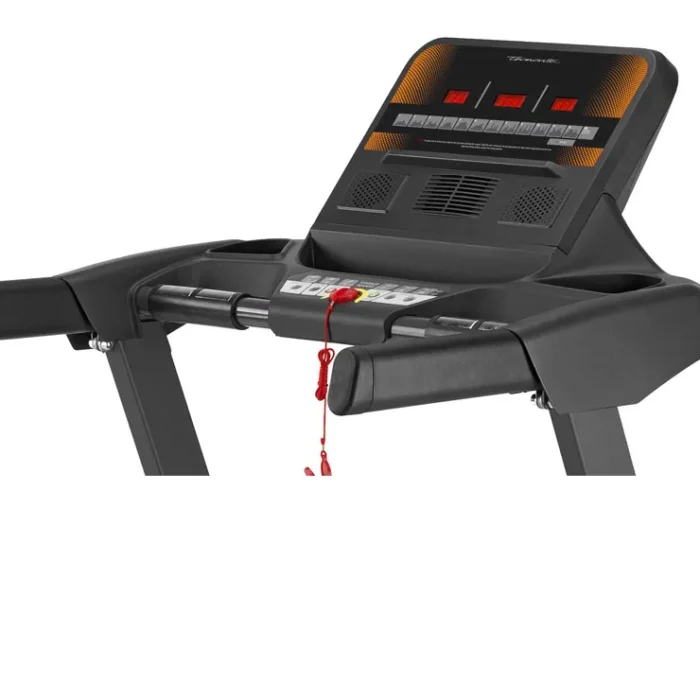 Tapis de Course Tecnovita EVO T900 1