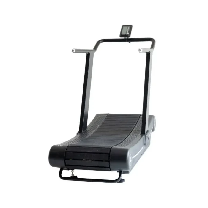 Tapis de Course Titanium Strength Commercial Curved 1