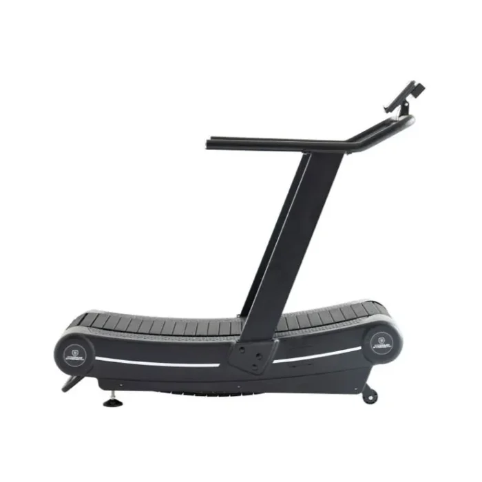 Tapis de Course Titanium Strength Commercial Curved 2