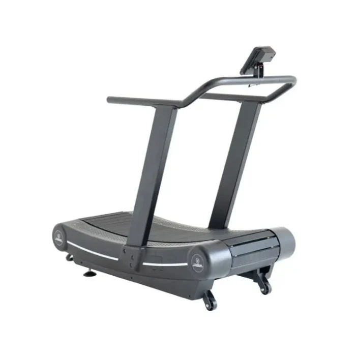 Tapis de Course Titanium Strength Commercial Curved 3