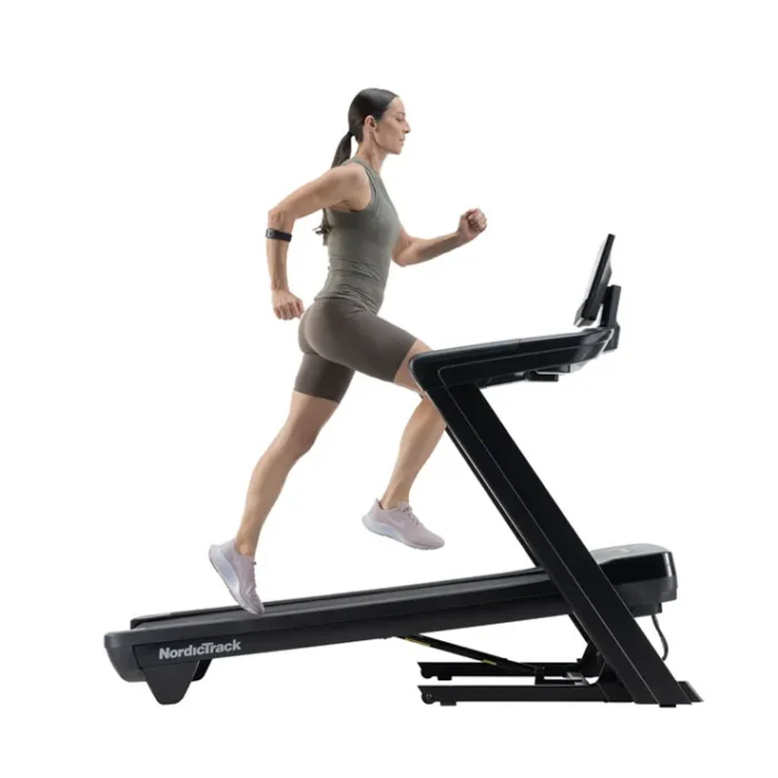 Tapis de course NordicTrack Commercial 1250 4