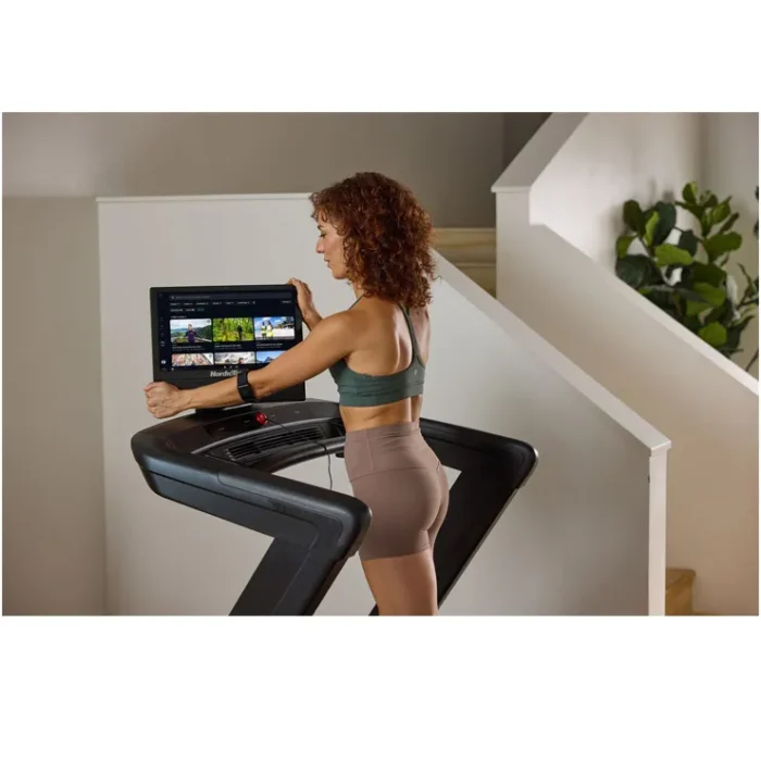 Tapis de course NordicTrack Commercial 1750 4