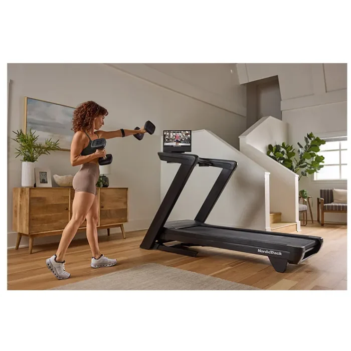 Tapis de course NordicTrack Commercial 1750 5