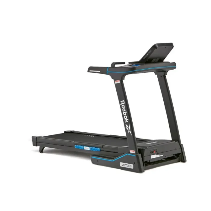 Tapis de course Reebok Jet Series 300 1