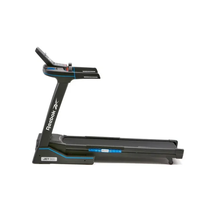 Tapis de course Reebok Jet Series 300 4
