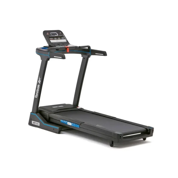 Tapis de course Reebok Jet Series 300 5