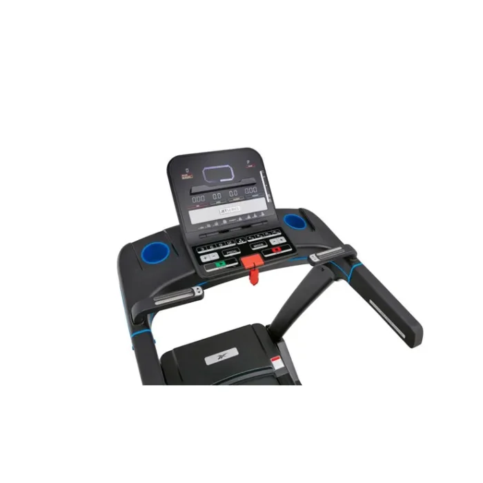 Tapis de course Reebok Jet Series 300 8