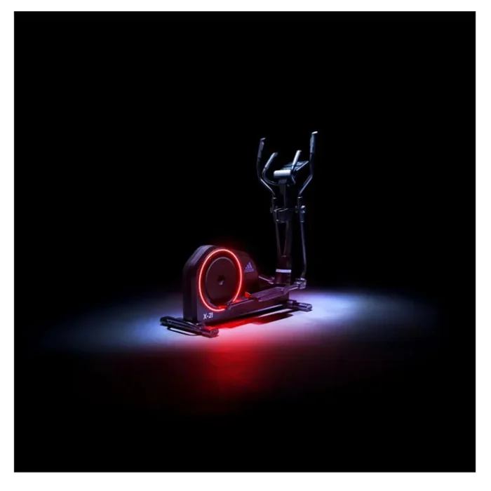 Vélo Elliptique Adidas X-21 1