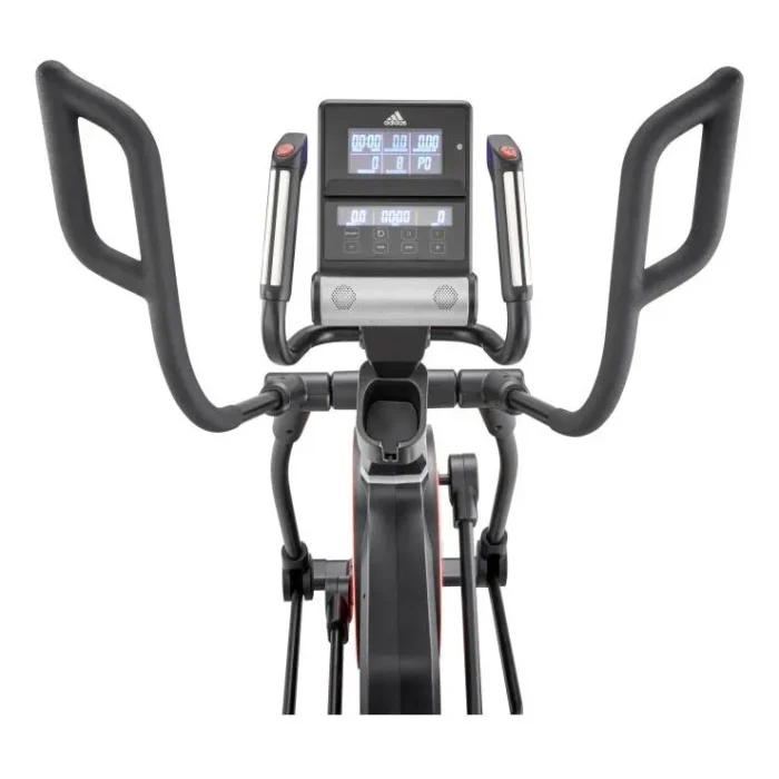 Vélo Elliptique Adidas X-21FD 4