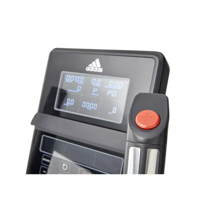Vélo Elliptique Adidas X-21FD 5