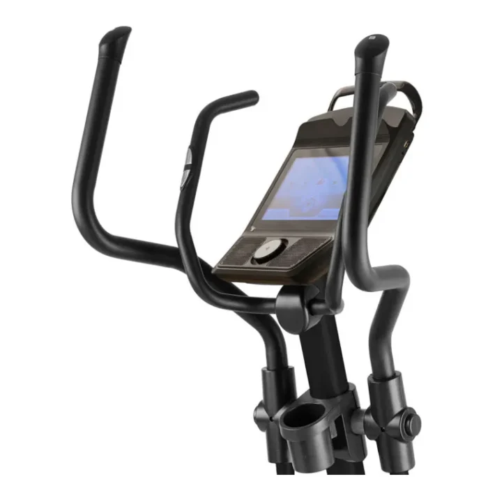 Vélo Elliptique BH FDC20 Multimedia 2