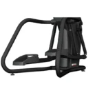 Vélo Elliptique BH G818R LED 2