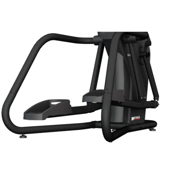 Vélo Elliptique BH G818R LED 2