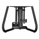 Vélo Elliptique BH G818R LED 3