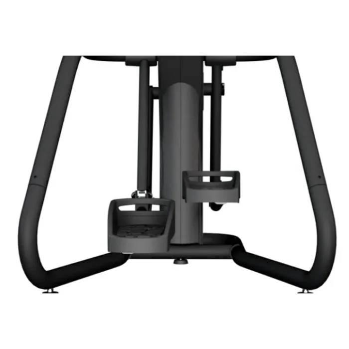 Vélo Elliptique BH G818R LED 3