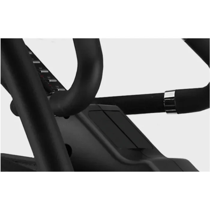 Vélo Elliptique BH G825 3
