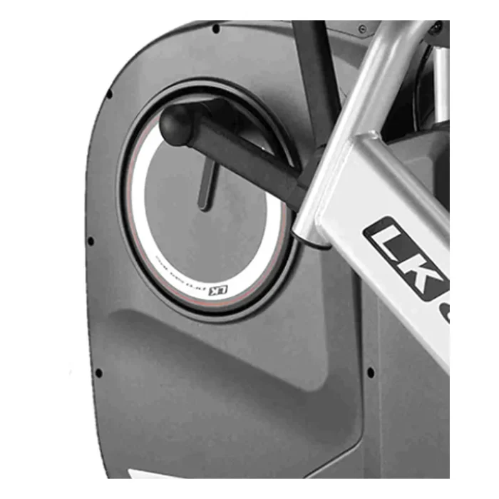Vélo Elliptique BH G825 5