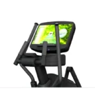Vélo Elliptique BH Inertia G815R LED 2