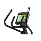 Vélo Elliptique BH Inertia G815R LED 4