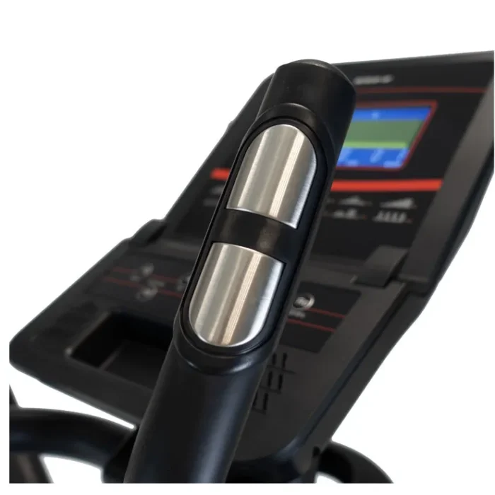 Vélo Elliptique BH Khronos Generator 4