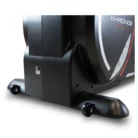 Vélo Elliptique BH Khronos Generator 5