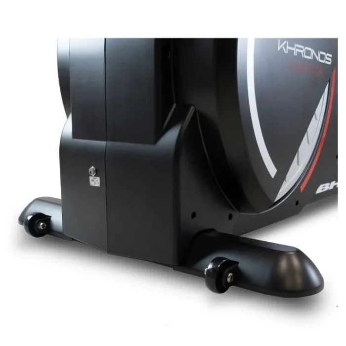 Vélo Elliptique BH Khronos Generator 5