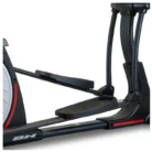 Vélo Elliptique BH Khronos Generator 7