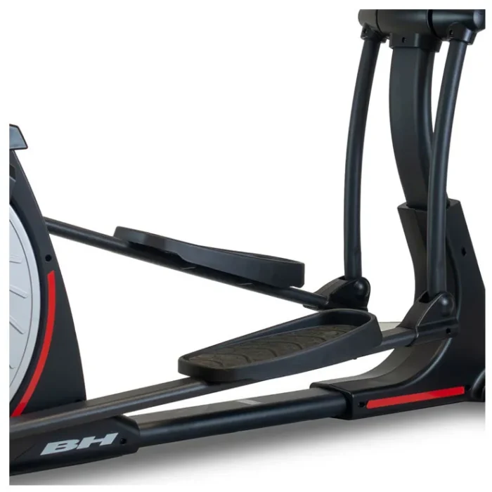 Vélo Elliptique BH Khronos Generator 7