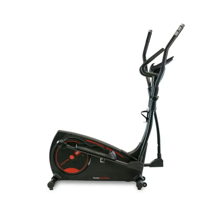 Vélo Elliptique BH Munich E100 1