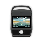 Vélo Elliptique BH SuperKhronos Multimedia 1