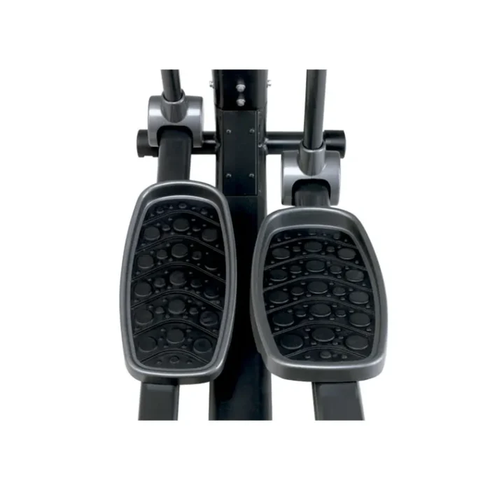 Vélo Elliptique BH SuperKhronos Multimedia 2