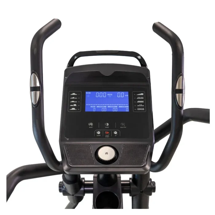 Vélo Elliptique BH Vanquish 2