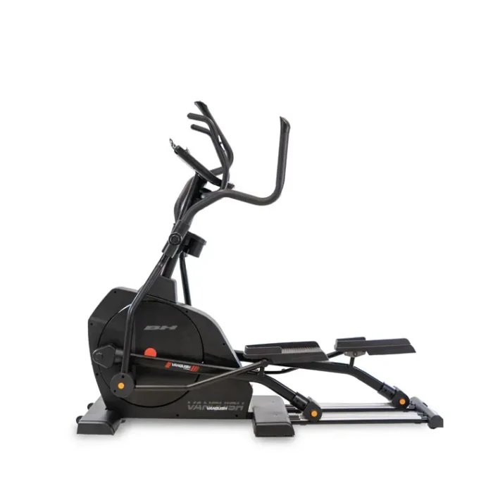 Vélo Elliptique BH Vanquish 7