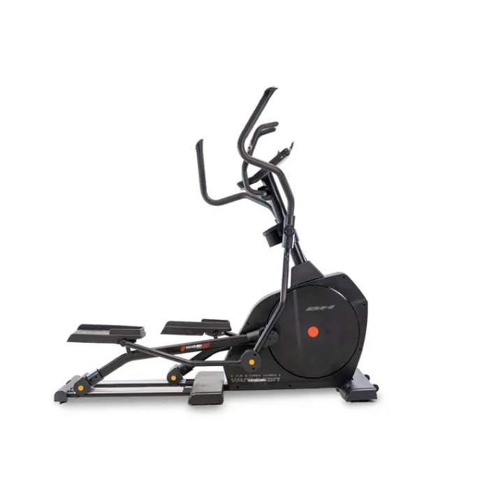 Vélo Elliptique BH Vanquish 8