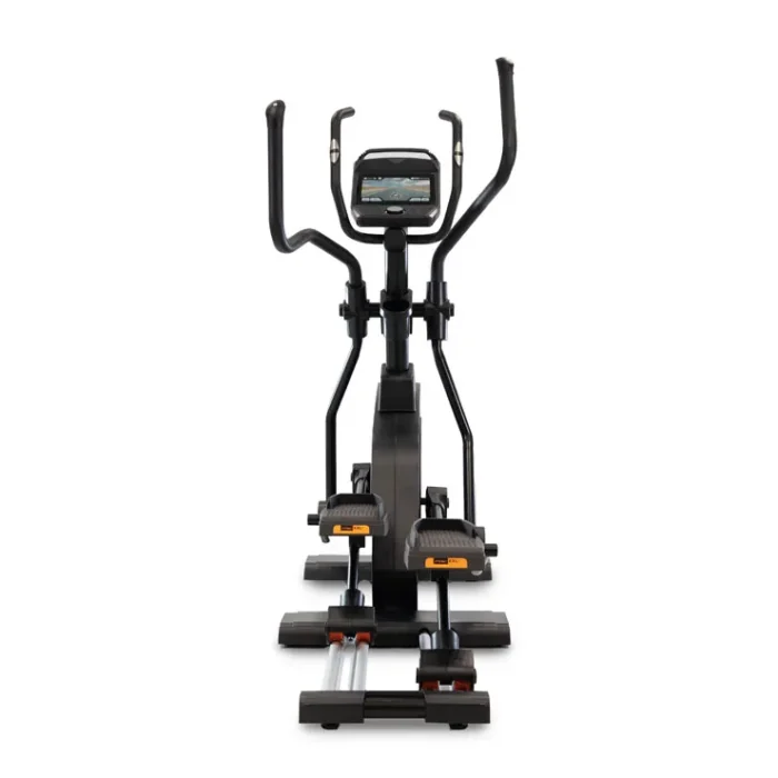 Vélo Elliptique BH Vanquish Multimedia 5
