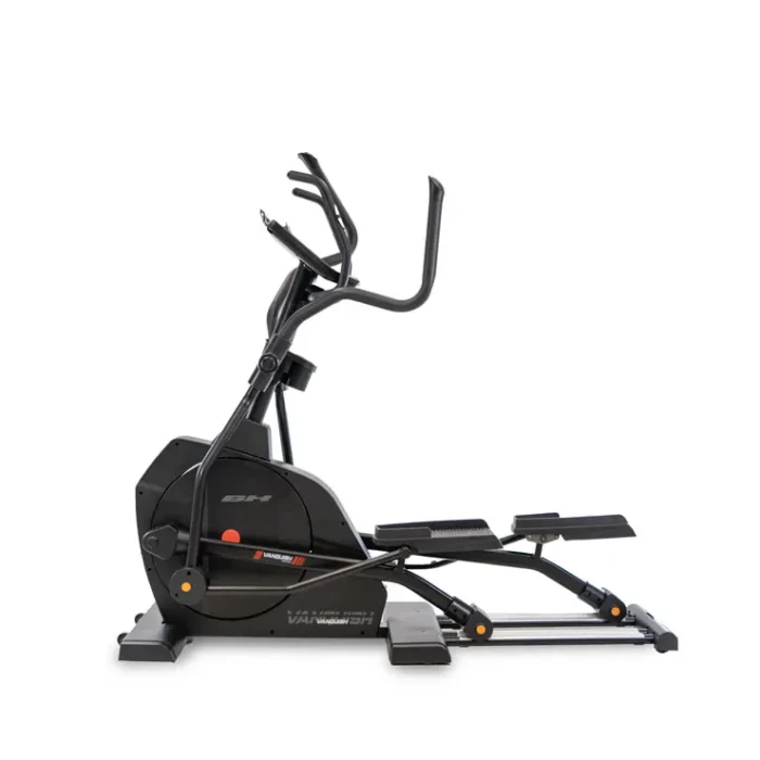 Vélo Elliptique BH Vanquish Multimedia 6