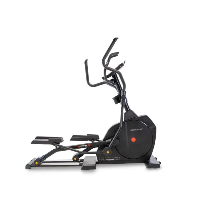 Vélo Elliptique BH Vanquish Multimedia 7