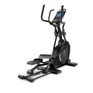 Vélo Elliptique BH i.FDC Studio G868BI