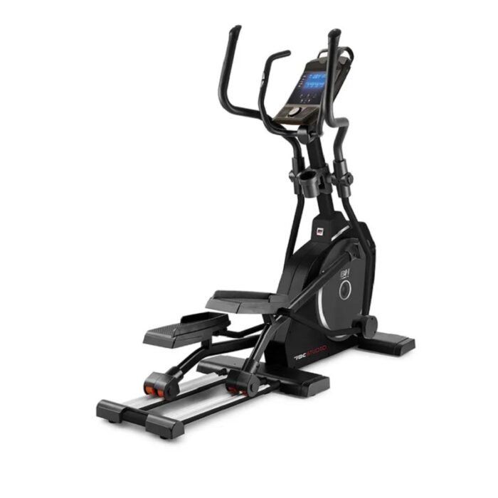 Vélo Elliptique BH i.FDC Studio G868BI 1